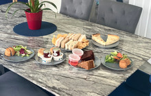 The Teahouse餐厅图片
