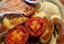 Kilkennys Irish Pub & Eatery美食图片