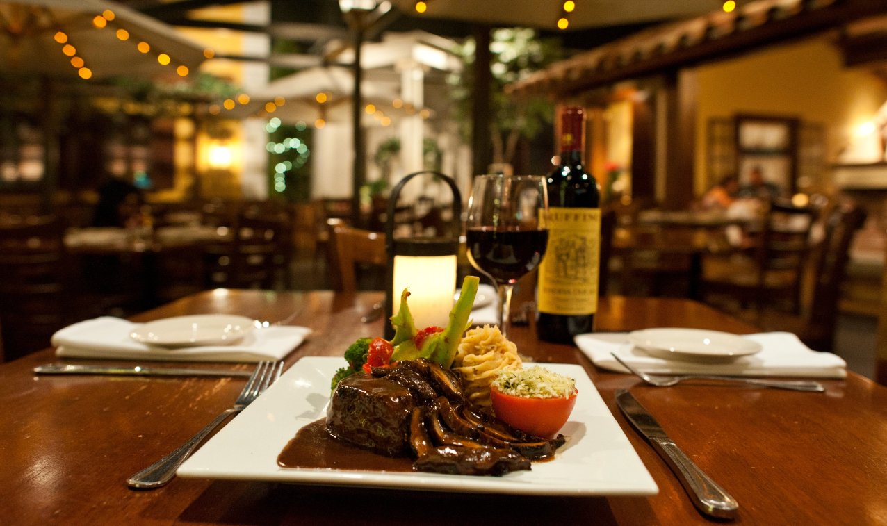 Luigi's Patio Ristorante