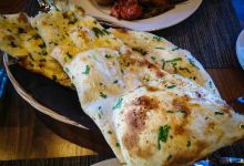 Natraj's Indian Bistro美食图片