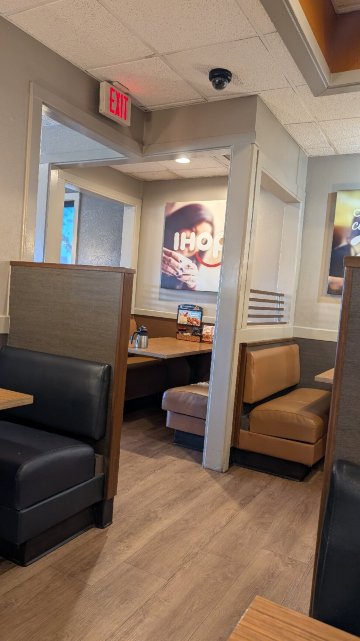 IHOP