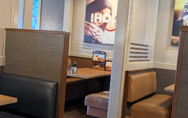 IHOP
