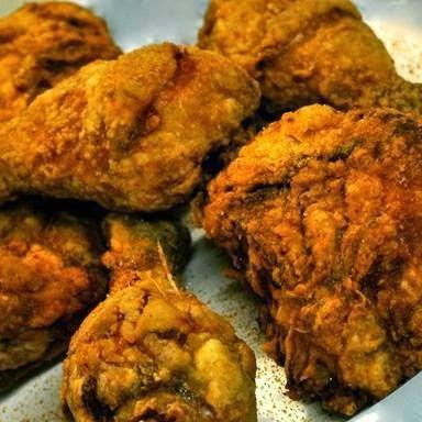 Sam's Chicken Land