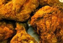 Sam's Chicken Land美食图片