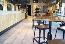 Starbucks美食图片