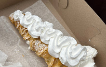Fisichelli's Pastry Shop餐厅图片