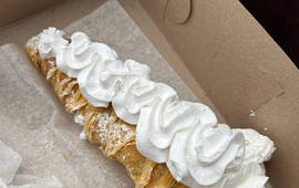 Fisichelli's Pastry Shop