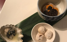Sushi Tanaka餐厅图片