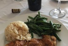 Ivey's美食图片
