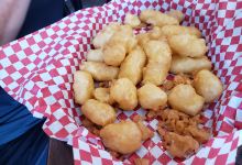 Wingdam Saloon & Grill美食图片