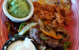El Topo Cantina
