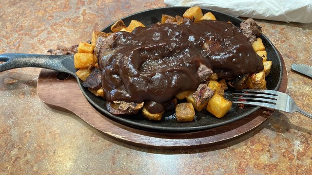 Perkins Family Restaurant & Bakery