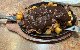 Perkins Family Restaurant & Bakery