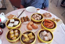 Ocean Bo Dim Sum Cafe美食图片
