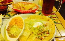 Casa Fiesta Mexican Restaurant餐厅图片