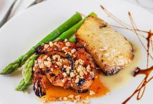 Bistro 821美食图片