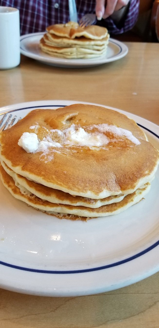 IHOP