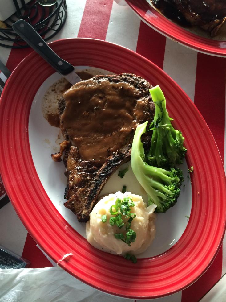 TGI Fridays餐厅图片