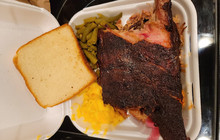 Henry's Smokehouse餐厅图片