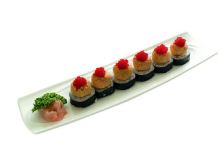 Ari Sushi美食图片