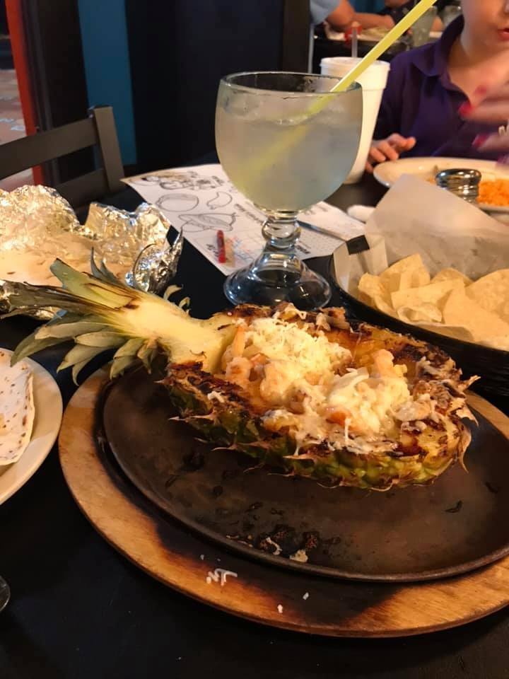 Cabos Grill 2