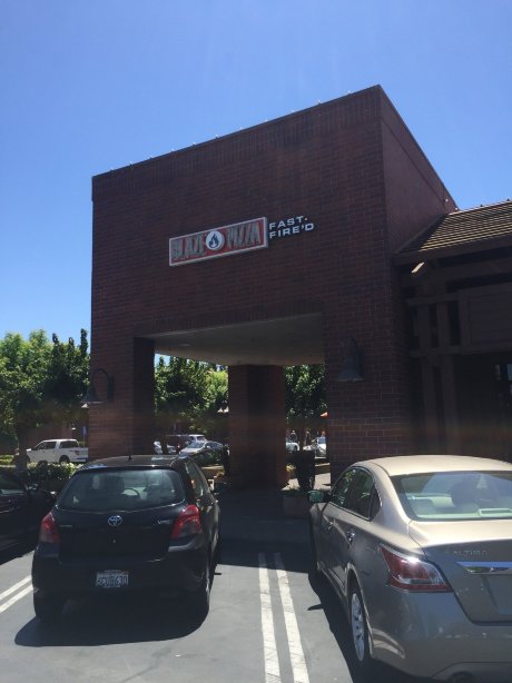 Blaze Pizza