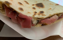 Piadineria La Stazione餐厅图片