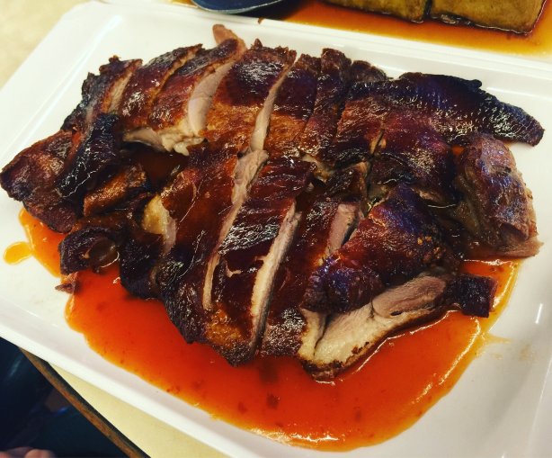 Kam Ling Restaurant