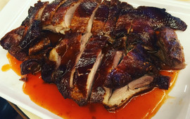 Kam Ling Restaurant