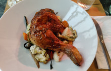 Manu Bistrot餐厅图片