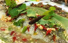 Alissara Thai Cuisine餐厅图片