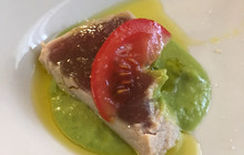 Osteria la Forchetta di Mura Antonello餐厅图片