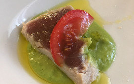 Osteria la Forchetta di Mura Antonello