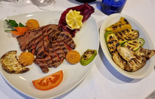 Ristorante Il Girasole餐厅图片