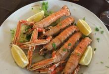 Motel Ristorante Boston美食图片