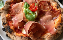 Oltrepizza餐厅图片