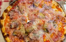 Pizzeria da Tata餐厅图片