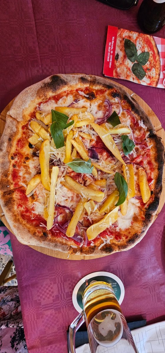 Trattoria Alla Bonta
