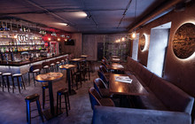 Bar Sol #餐厅图片