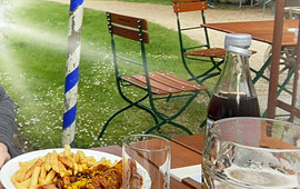 Fuchsgarten Josef Fuchs