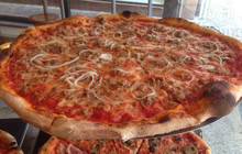 Pizzstop餐厅图片