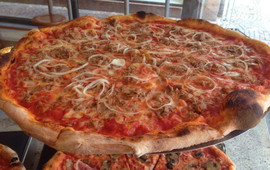 Pizzstop