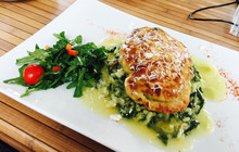 Restaurant-Cafe Fotiadis餐厅图片
