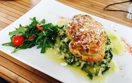 Restaurant-Cafe Fotiadis