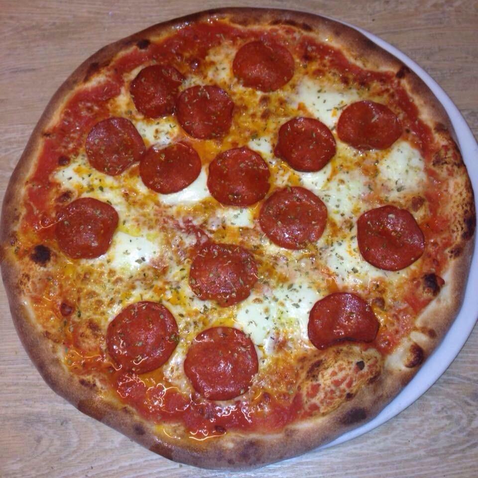 Umbertos Heimservice, Restaurant & Pizzeria