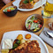 Friesisch Frech