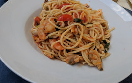 Ristorante Pizzeria Lucania