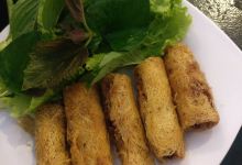 Vegan Food - Pot Rice Restaurant美食图片