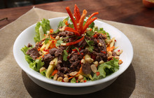 VietTrekking Restaurant餐厅图片