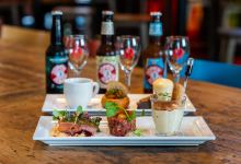 Jopenkerk Brewery美食图片